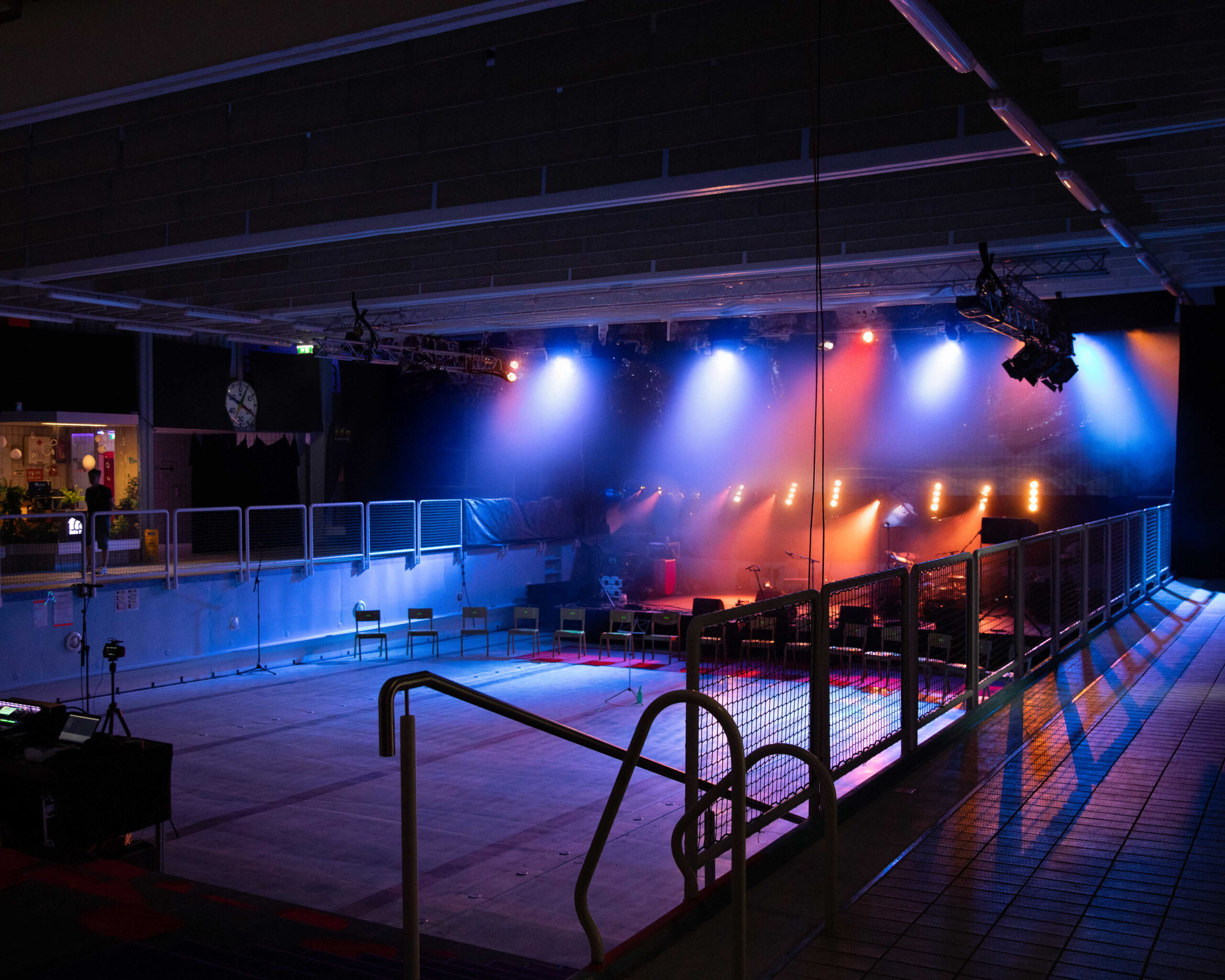 Kulturpool Jahresfest